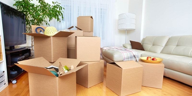 packers and movers