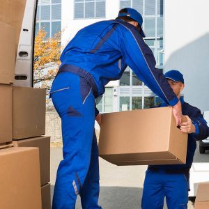 packers and movers